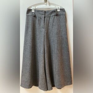 Vintage Gaucho Pants by Objex